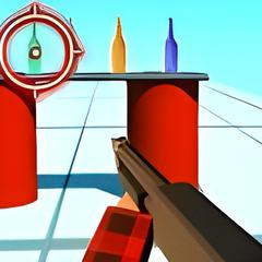 gun shot