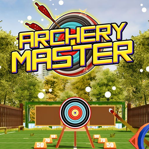 archery master
