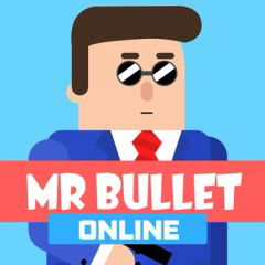 mr bullet online