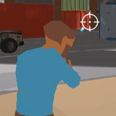 gun mayhem 3d